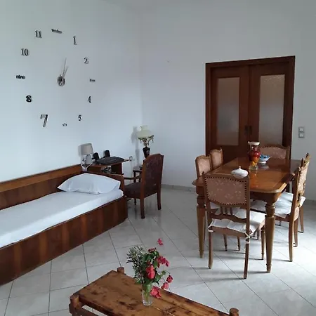 شقة Square House Filótion