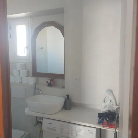 Square House شقة *